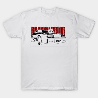 Road Warrior T-Shirt